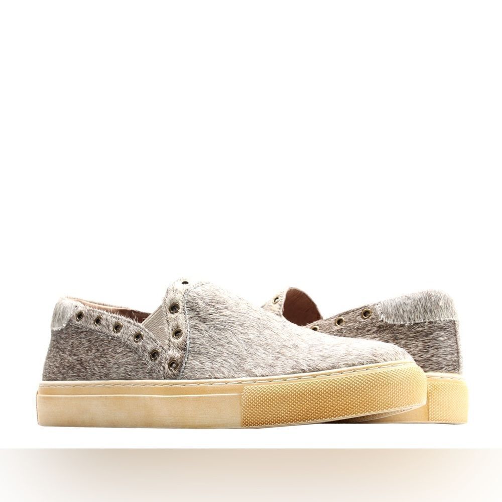 CHOCOLAT BLU Noella Slip on Sneaker 8.5